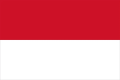 flag of Indonesia